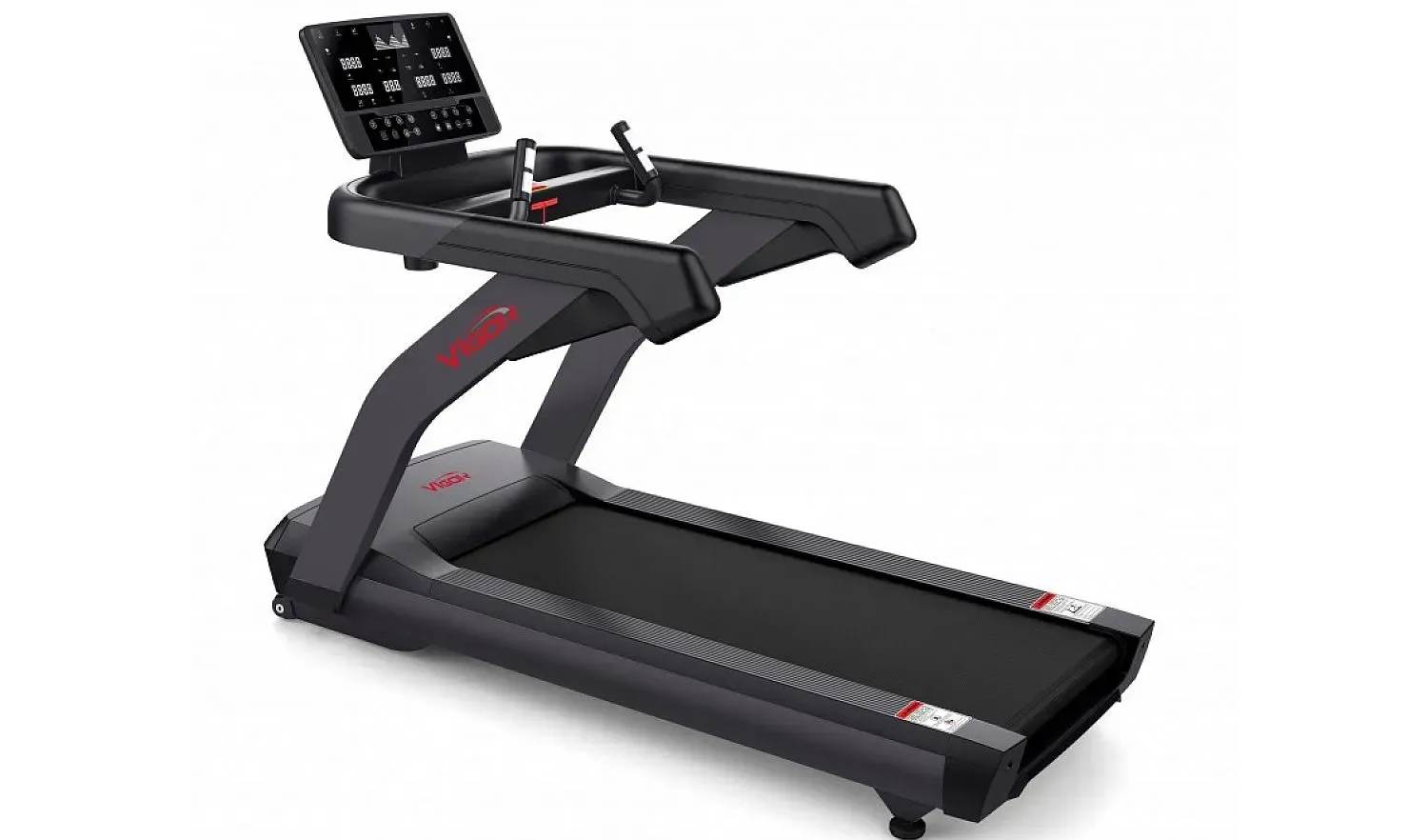 Професійна бігова доріжка Vigor 6840EA 