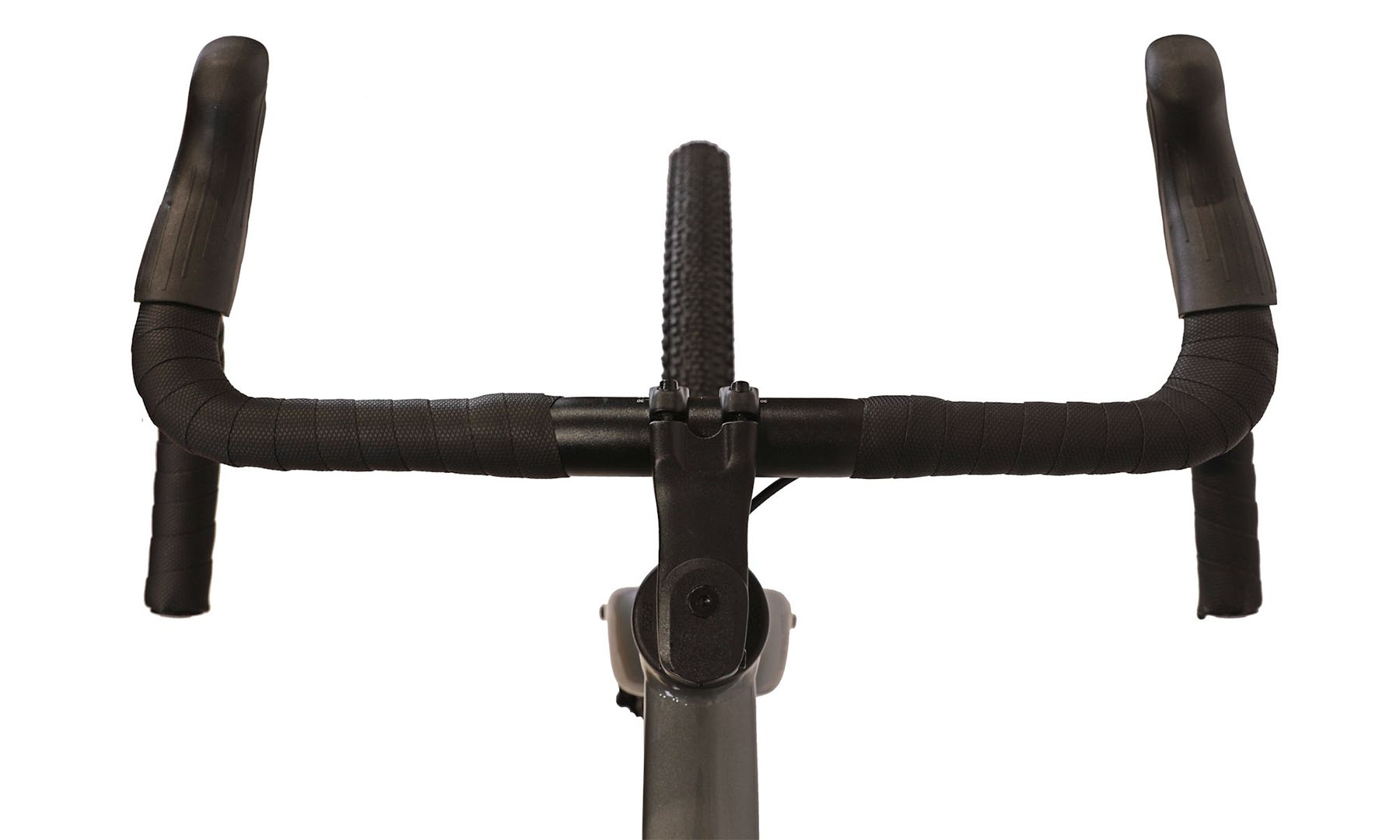 Велосипед Cyclone GTX 28" (700c), размер рамы L (56 см), 2025, Серый (мат) 5