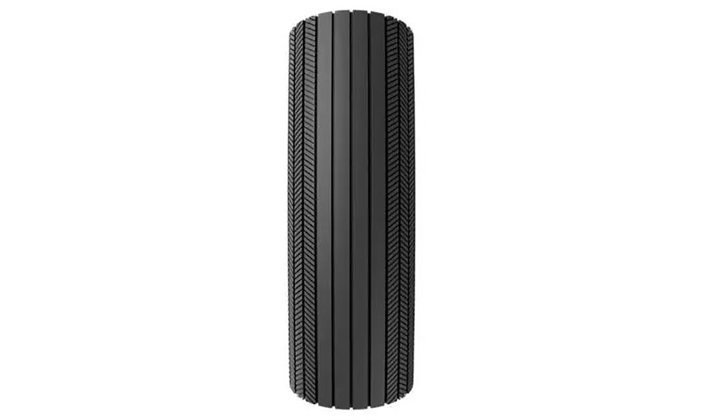Покрышка бескамерная VITTORIA Road Corsa 700x28c TLR Fold Full Black G2.0 2
