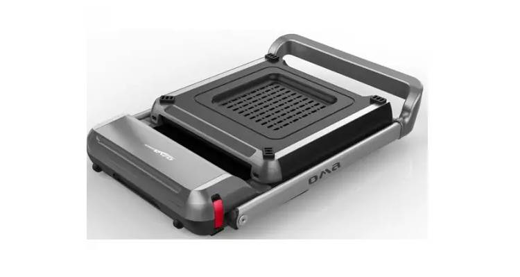 OMA Fitness WalkingPad 1818EB бігова доріжка 6