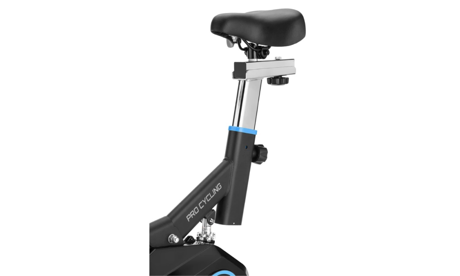 Spinbike Gymtek XS1400 4