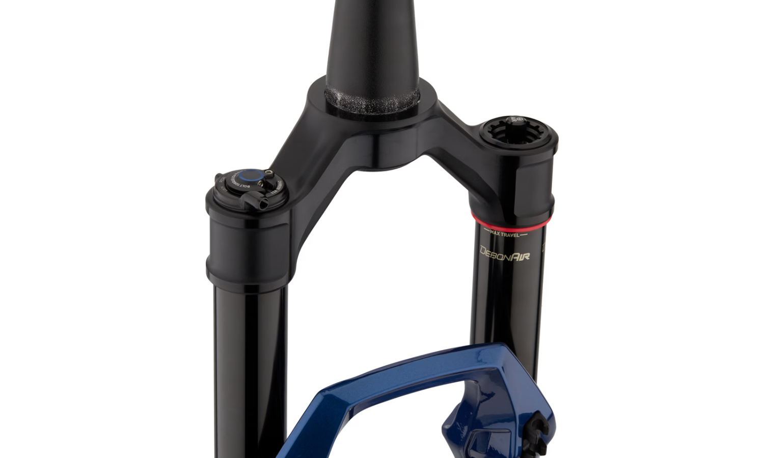 Вилка ROCKSHOX SID SL Ultimate Race Day - 3P  Remote 29" Boost™15X110 100mm Blue Crush 44offset Tapered DebonAir (includes ZipTie Fender, Star nut, Ma 5