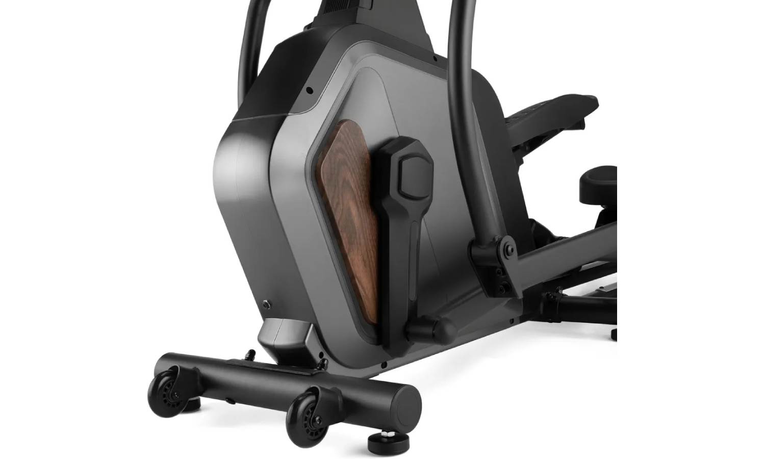 Орбітрек Gymtek XCF6100 електромагнітний 8