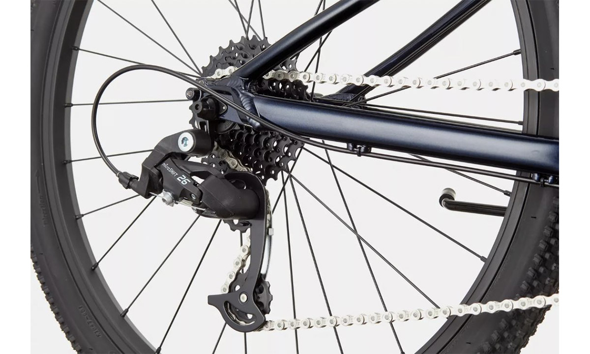 Велосипед Cannondale TRAIL OS, 24", 2023 MDN 5 Велосипед Cannondale TRAIL OS, 24", 2023 MDN 5