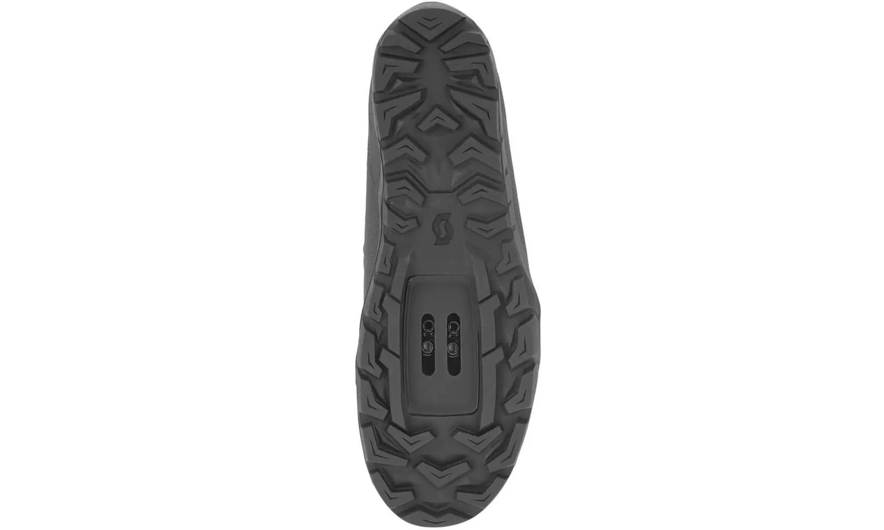 Скотт MTB Trail Bicycle Tufli сірий чорний, розмір 47 (270608) 3