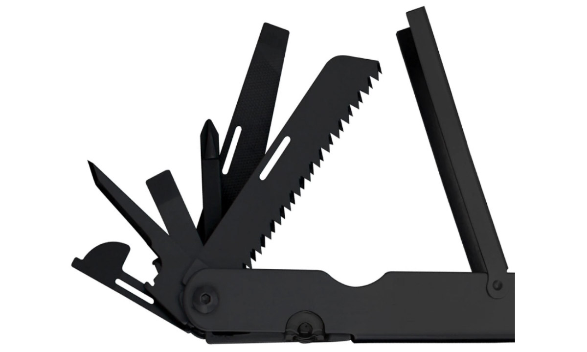 Мультитул SOG PowerLock EOD 4