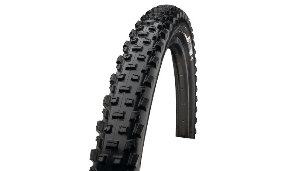 Фотография Покрышка Specialized GROUND CONTROL 2BR TIRE 650BX2.1 00115-5023