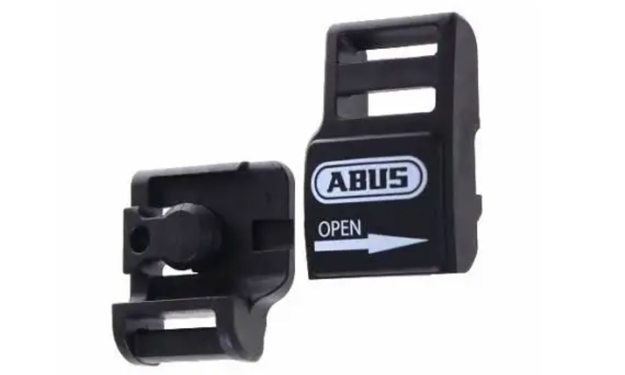 Запчасть к шлему ABUS Fidlock (магнитная застежка) 2