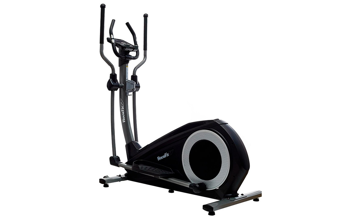 Орбитрек HouseFit 8268ELM Серый 3 Орбитрек HouseFit 8268ELM Серый 3