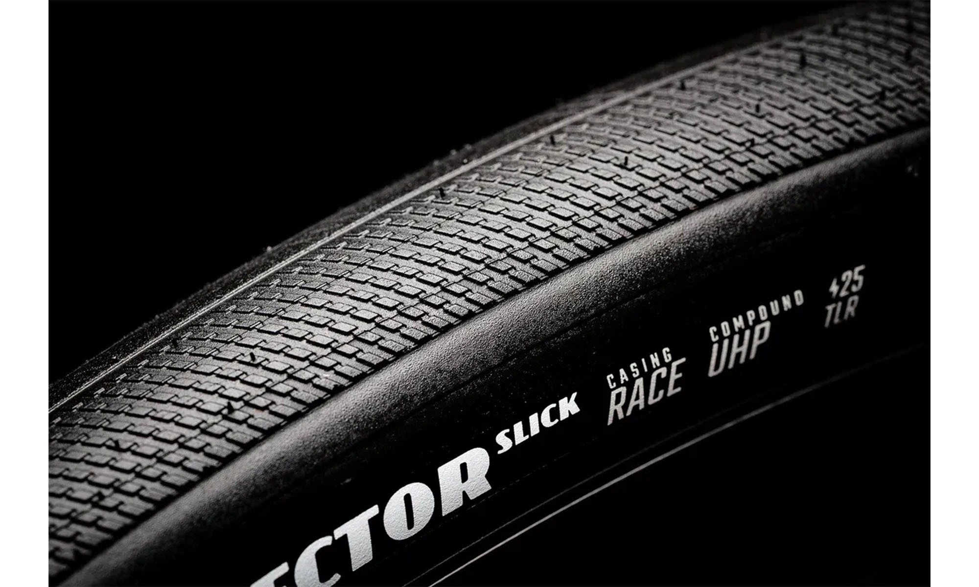 Покрышка GoodYear Connector Slick, Race 700x40 (40-622), Dynamic:UHP, Folding, Black 3