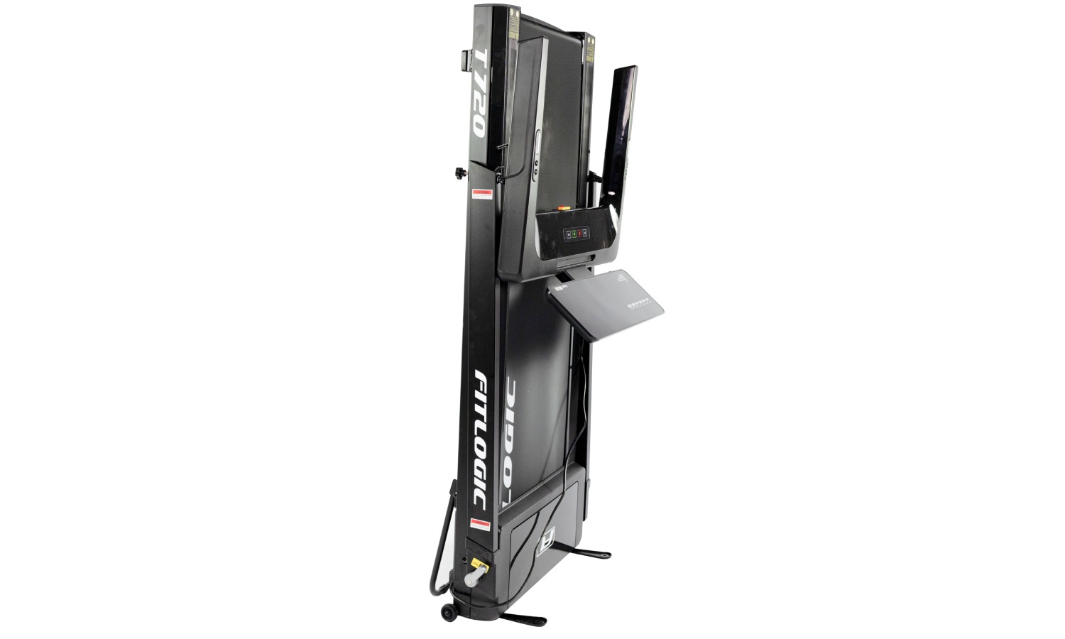 Беговая дорожка FitLogic T720 5