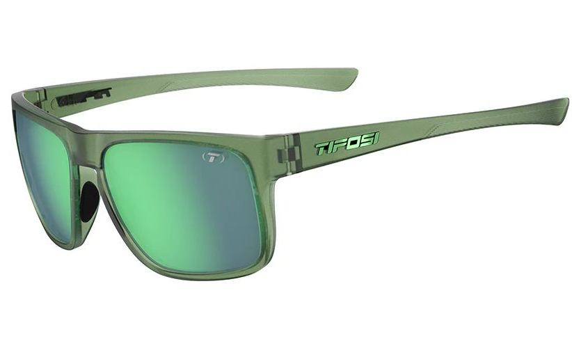 Очки Tifosi Swick Forest Vapor, линзы Smoke Green Mirror (14%) 
