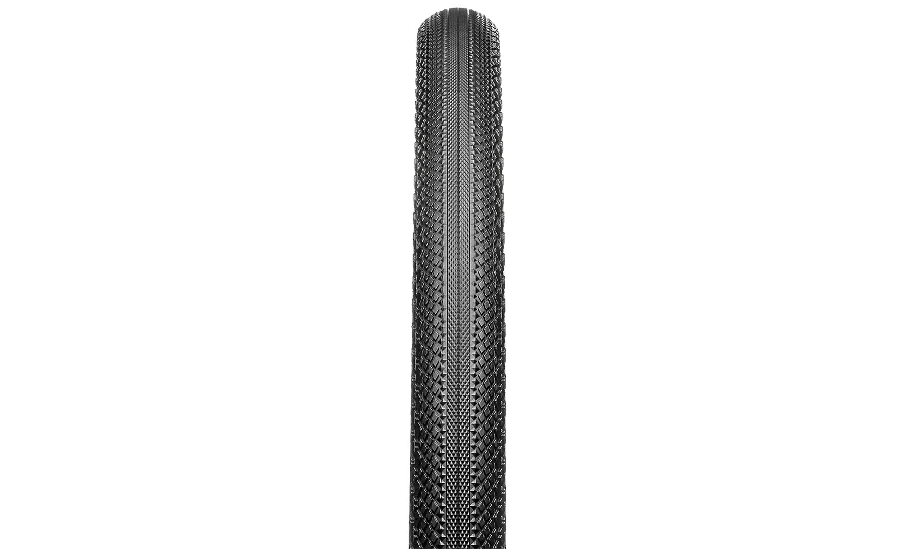 Фотография Покрышка HUTCHINSON OVERIDE 700X38 TR TT черная (PV702605) 3