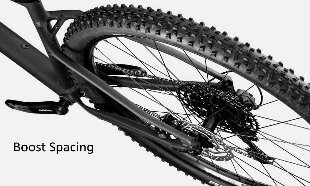 Велосипед Cannondale TRAIL SL 3 29" 2021, розмір S, Чорний 18