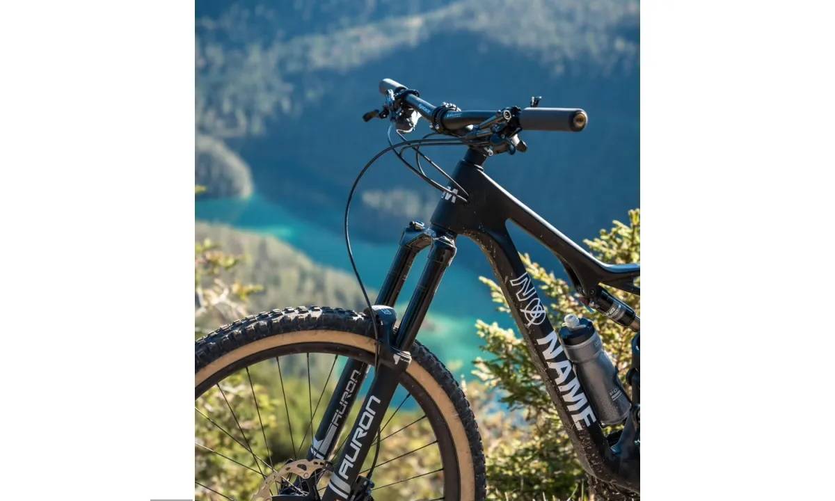 Грипсы ESI Racer's Edge Black 6