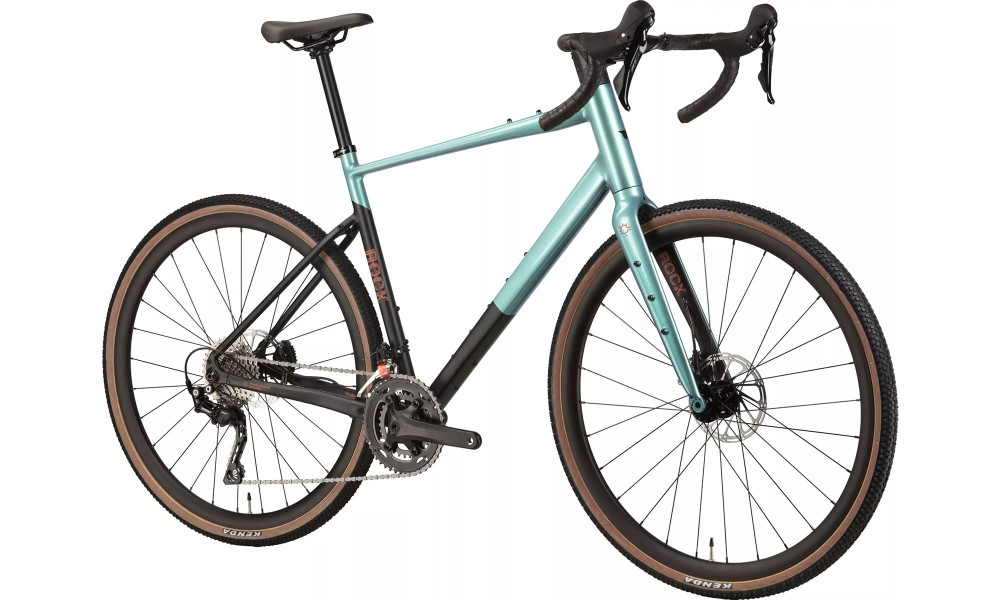 Велосипед Pride ROCX 8.2, 28", размер L, год 2026, серо-черный 3 Велосипед Pride ROCX 8.2, 28", размер L, год 2026, серо-черный 3