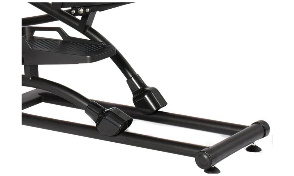 Орбитрек магнитный York Fitness X520 9