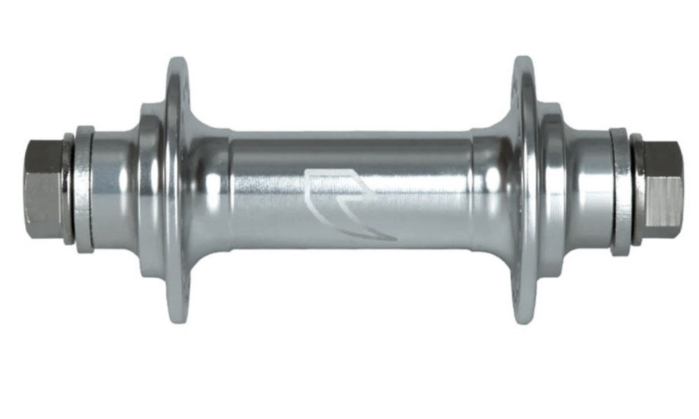 Втулка передня Tall Order Glide - сіра 10mm (3/8") 2 Втулка передня Tall Order Glide - сіра 10mm (3/8") 2