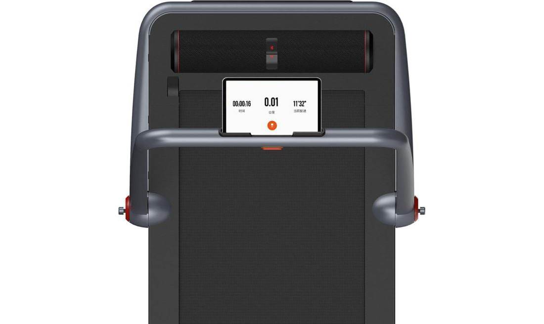 Бігова доріжка Xiaomi King Smith WalkingPad K12 7 Бігова доріжка Xiaomi King Smith WalkingPad K12 7