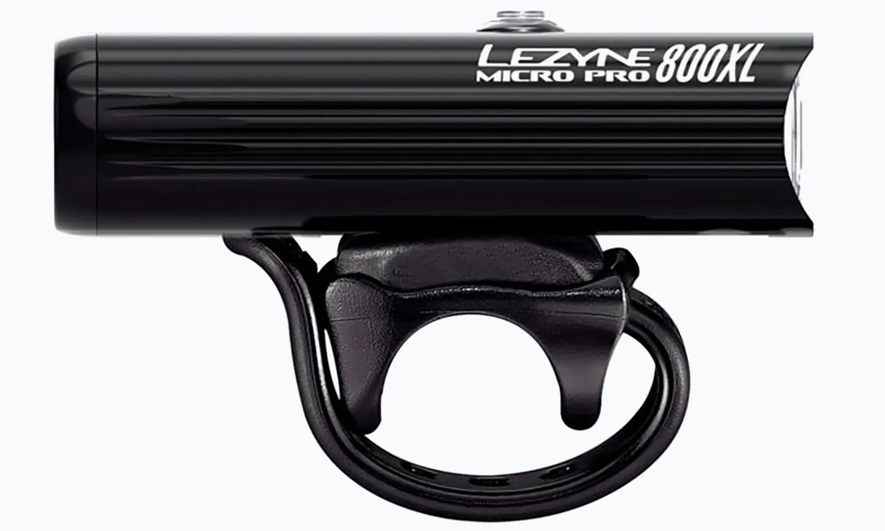 Фотографія Світло переднє LEZYNE Micro Drive Pro 800XL 800 lm Чорний 3