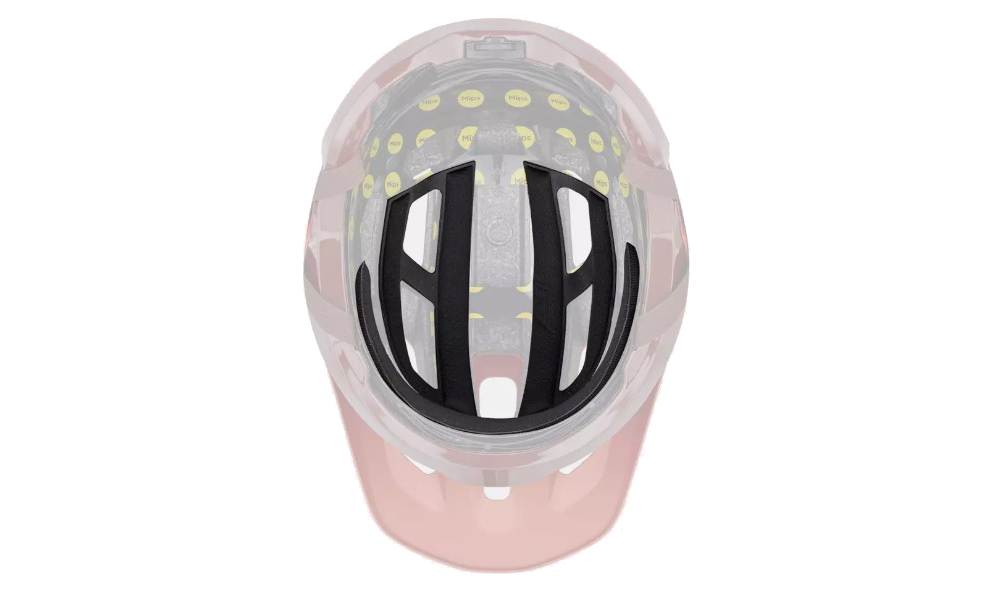 Шлем Specialized TACTIC 4 CE размер L (59-63 см), красный 2