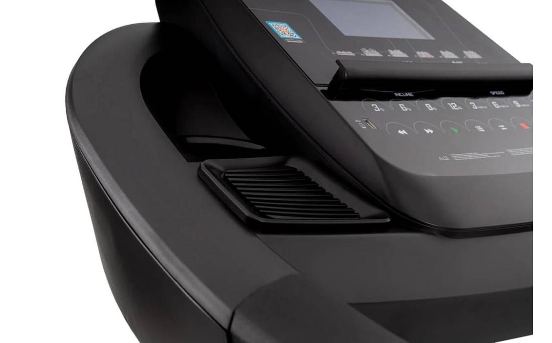 Бігова доріжка Hop-Sport HS-4000LB Ultima 12 Бігова доріжка Hop-Sport HS-4000LB Ultima 12