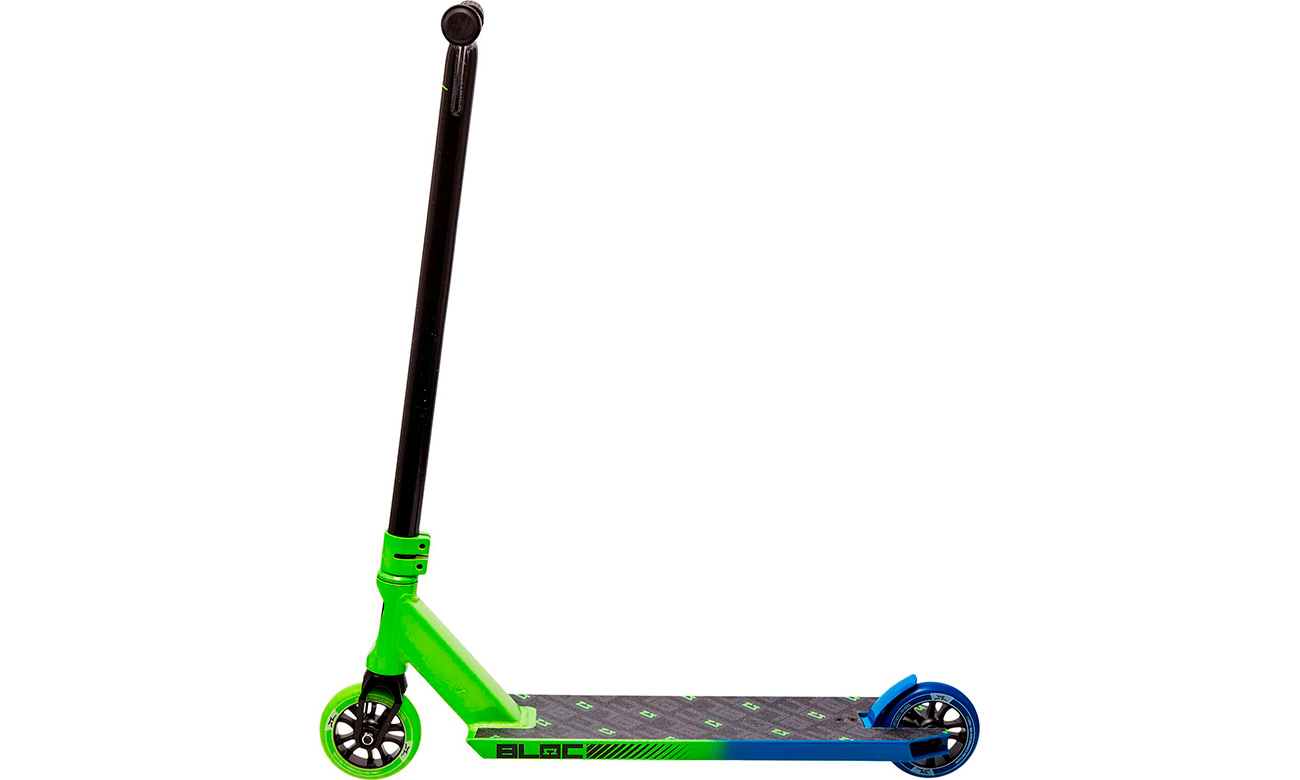 Самокат для трюків AO Bloc Green 4