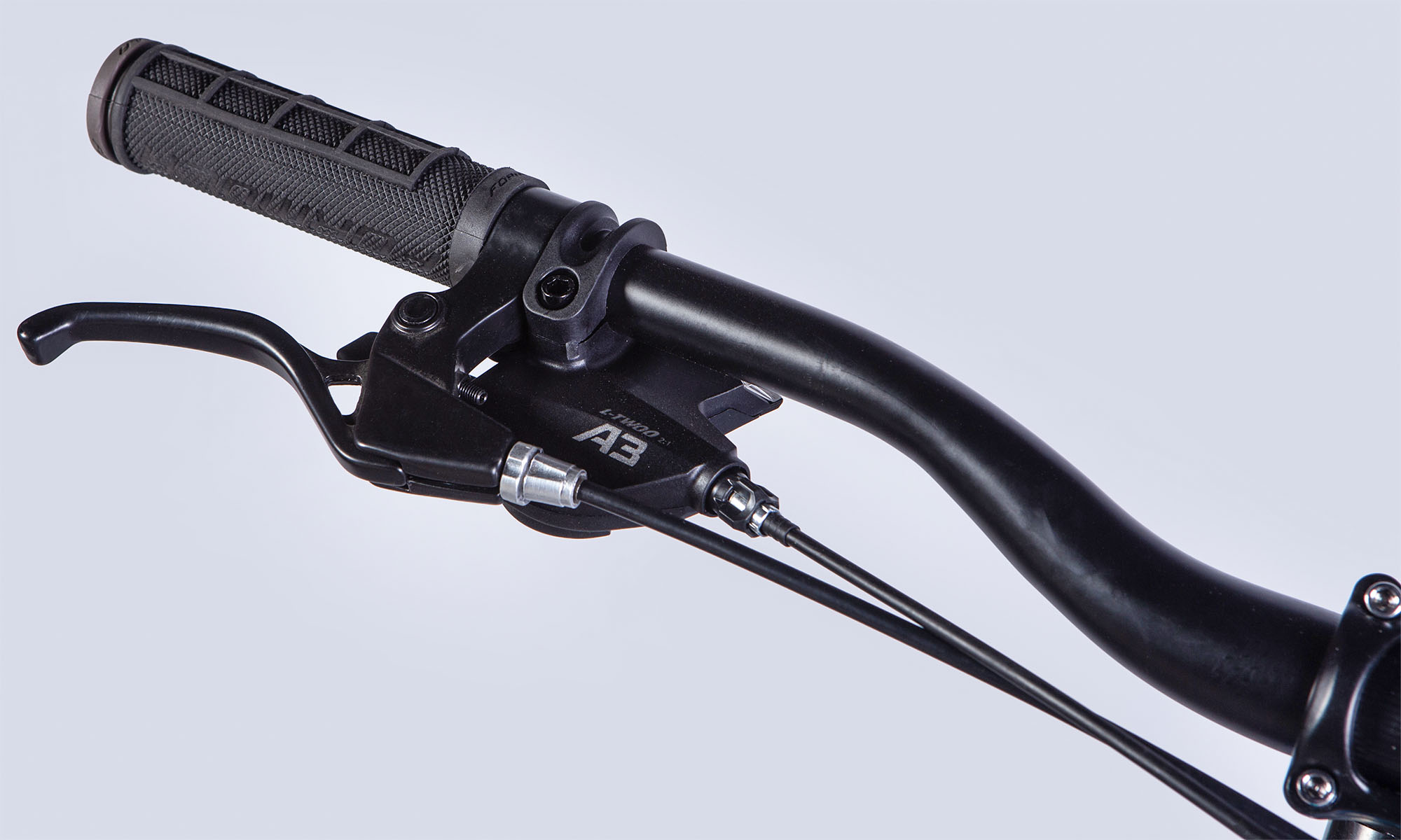 Фотографія Formula THOR DD CS 29 Велосипед, розмір M, Frame-17 ", 2025, синьо-зелена 5