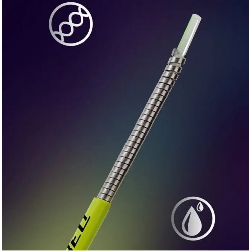 Кожух Trlreq для системы тормоза, 1м, Черный 3