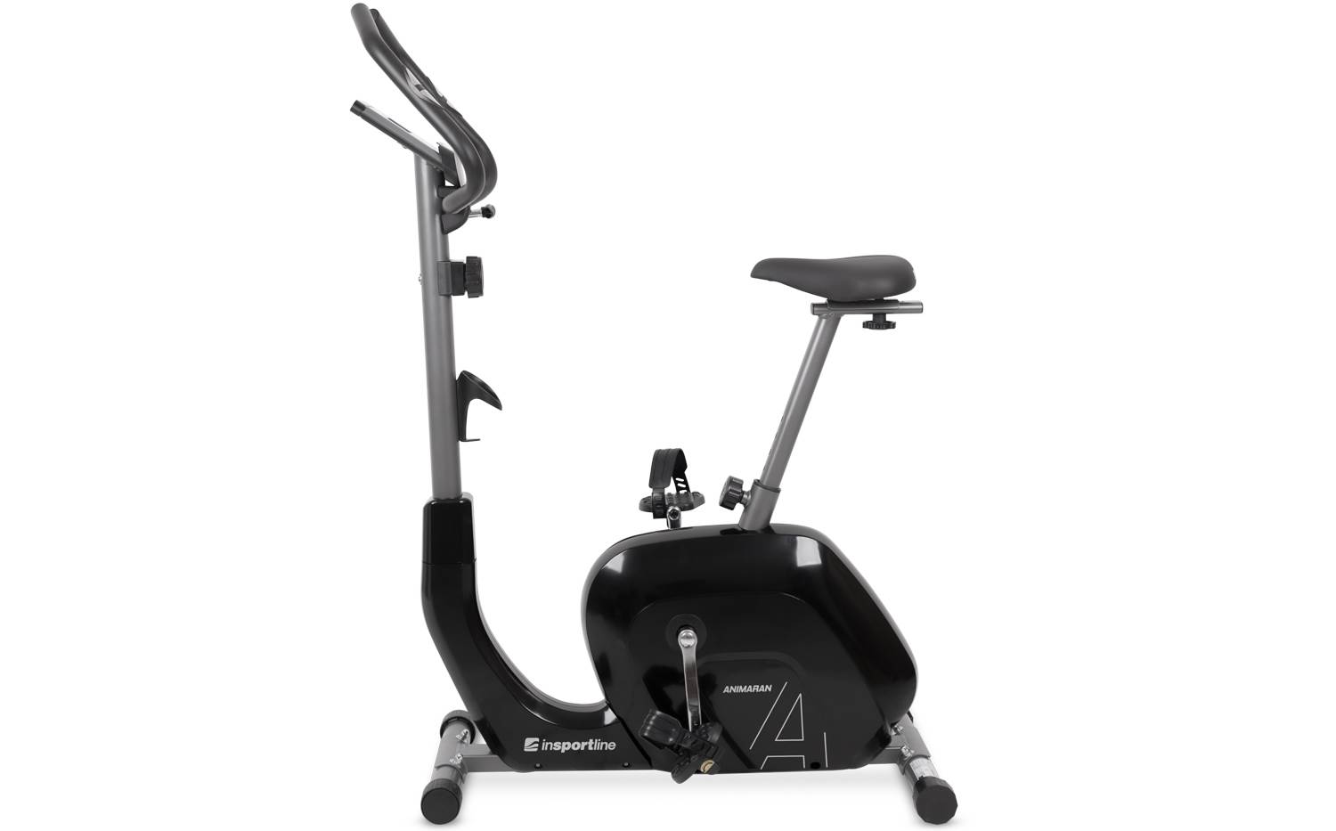 Велотренажер магнитный inSPORTline Animaran 6 Велотренажер магнитный inSPORTline Animaran 6
