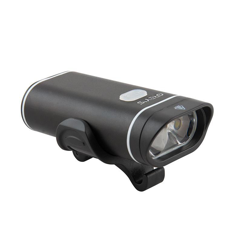 Ліхтар передній Grey's IPX5 500 люмен 