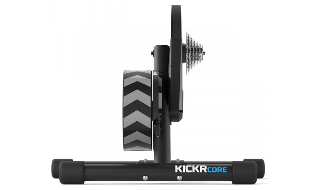 Велотренажер WAHOO Kickr Core 4