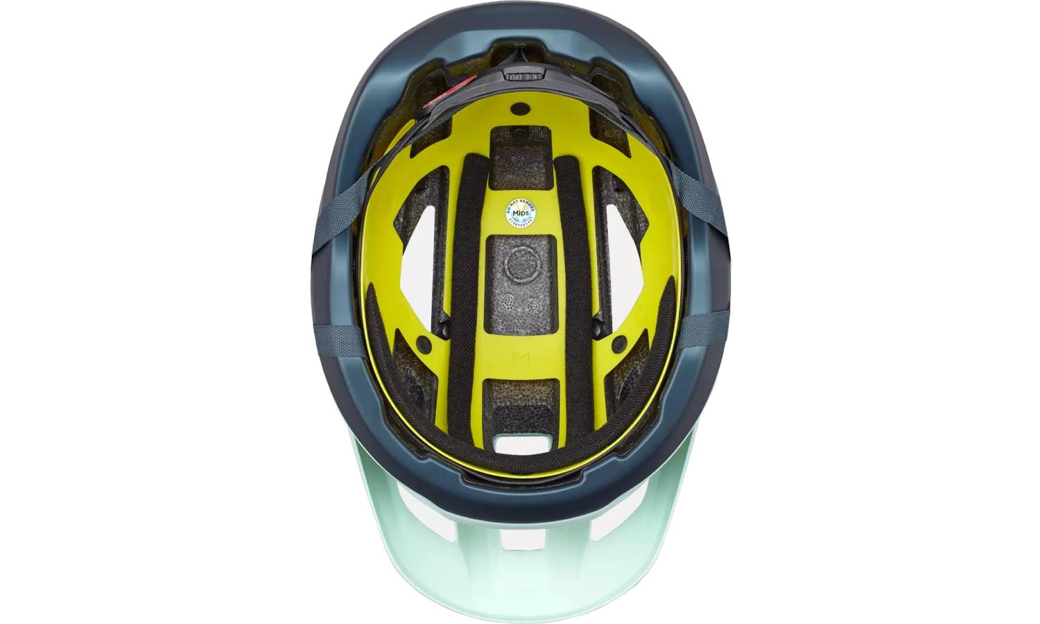 Шлем Specialized CAMBER CE размер L (58-62 см), мятный 2 Шлем Specialized CAMBER CE размер L (58-62 см), мятный 2