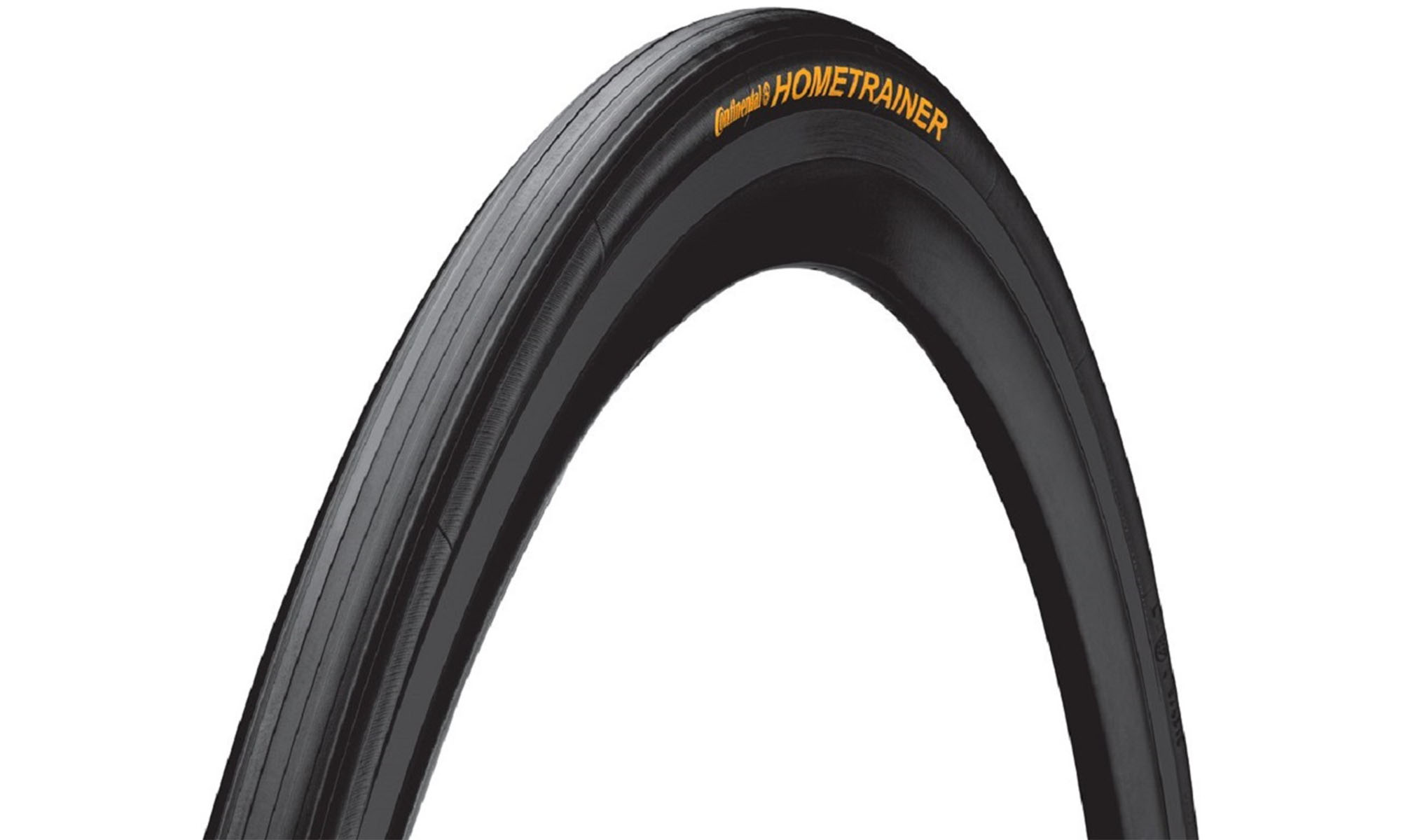 Покрышка Continental Hometrainer II 28" | 700 x 32C, черная, foldable skin