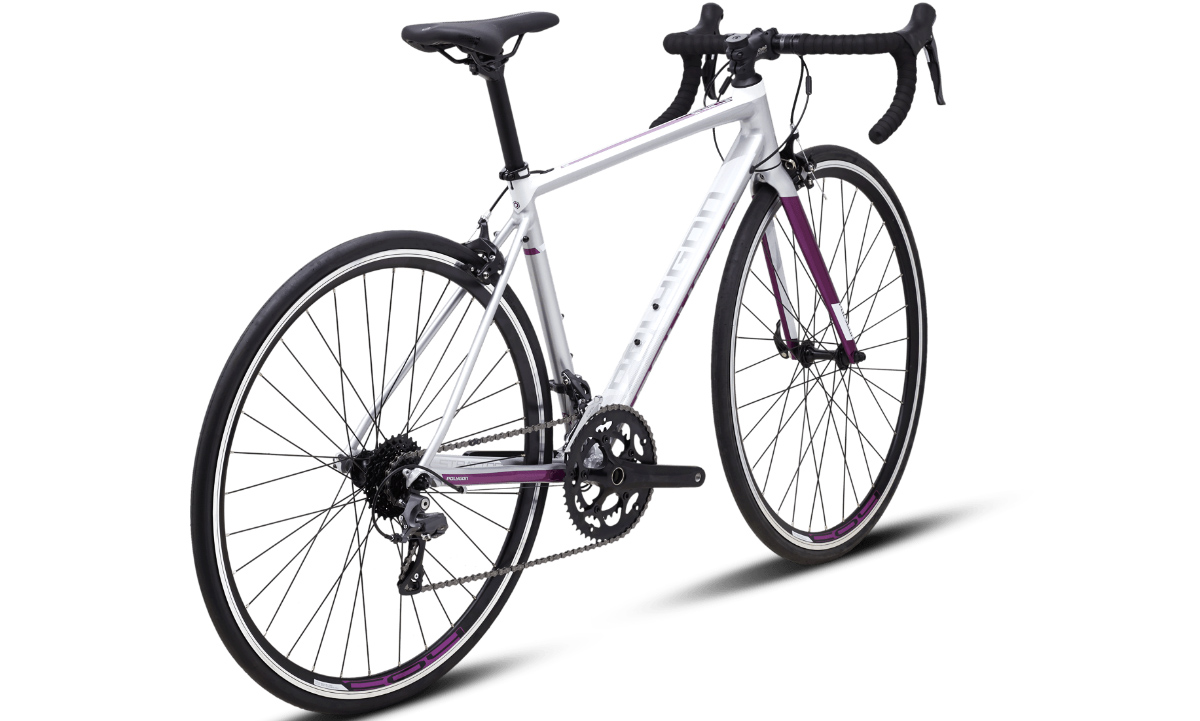 Фотографія Велосипед POLYGON STRATTOS S2 28" розмір M 2021 сріблястий 4