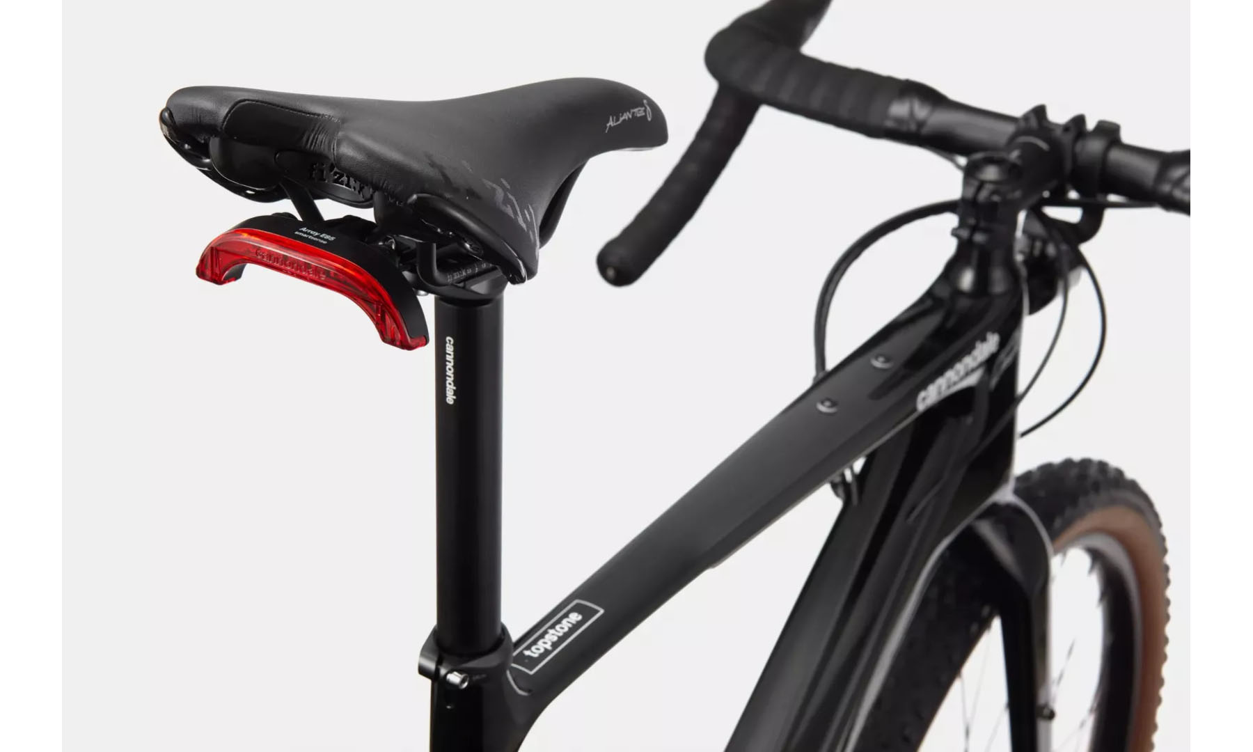 Велосипед Cannondale TOPSTONE Carbon 3 L 27,5" рама M 2024 QSD 9