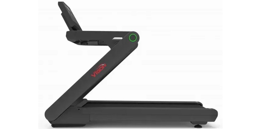 Профессиональная беговая дорожка Vigor MTT1560AC 3