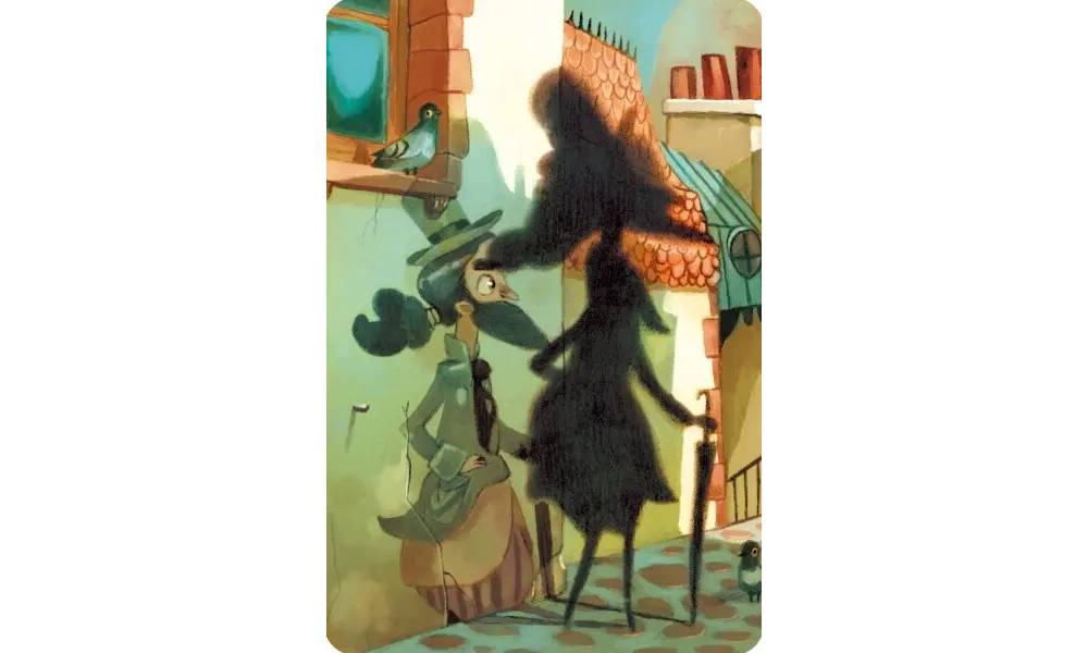 Настольная игра Dixit 4. Origins (Диксит 4: Истоки) 3