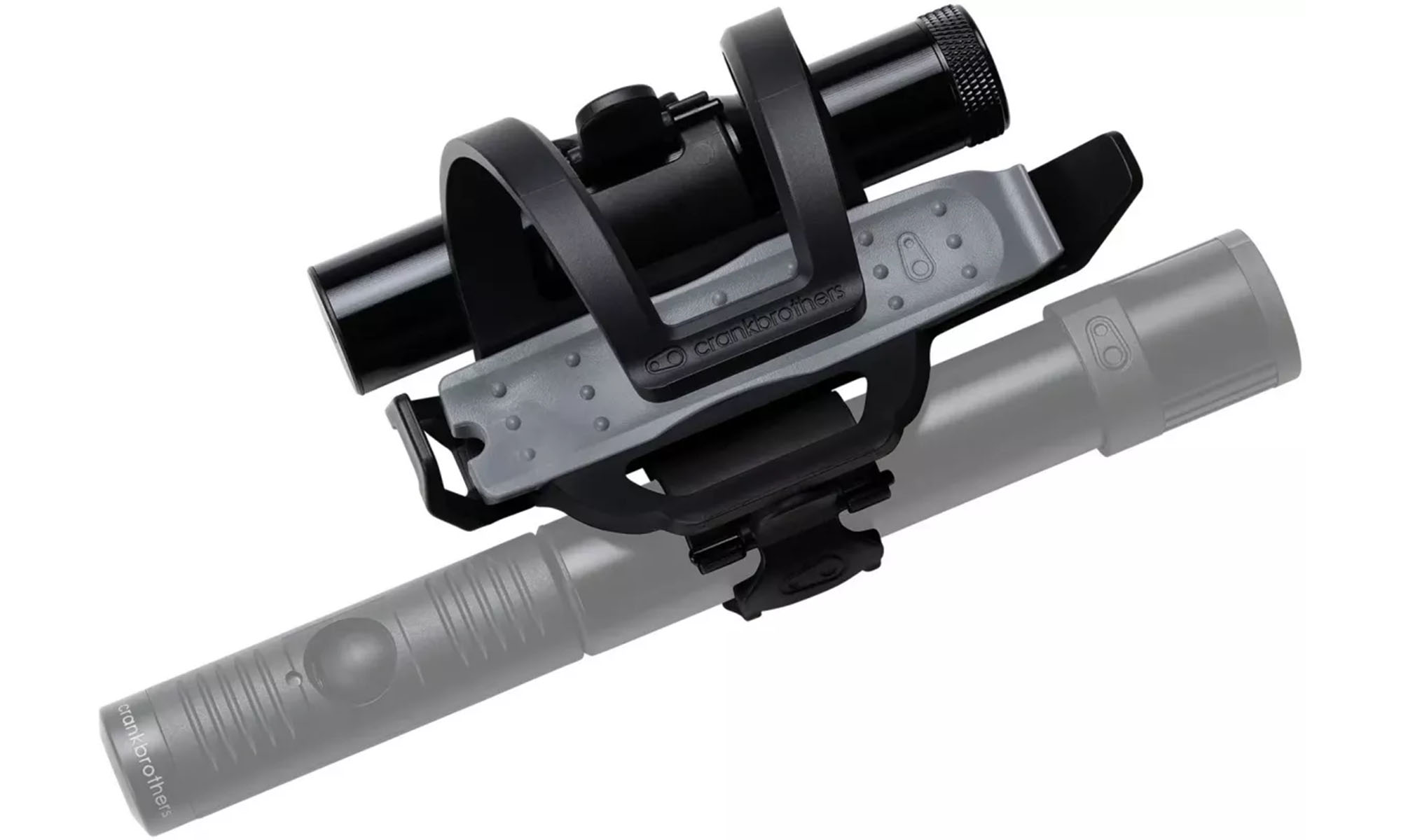 Набір інструмента Crankbrothers TOOL S.O.S. BC18 BOTTLE CAGE KIT 4 Набір інструмента Crankbrothers TOOL S.O.S. BC18 BOTTLE CAGE KIT 4