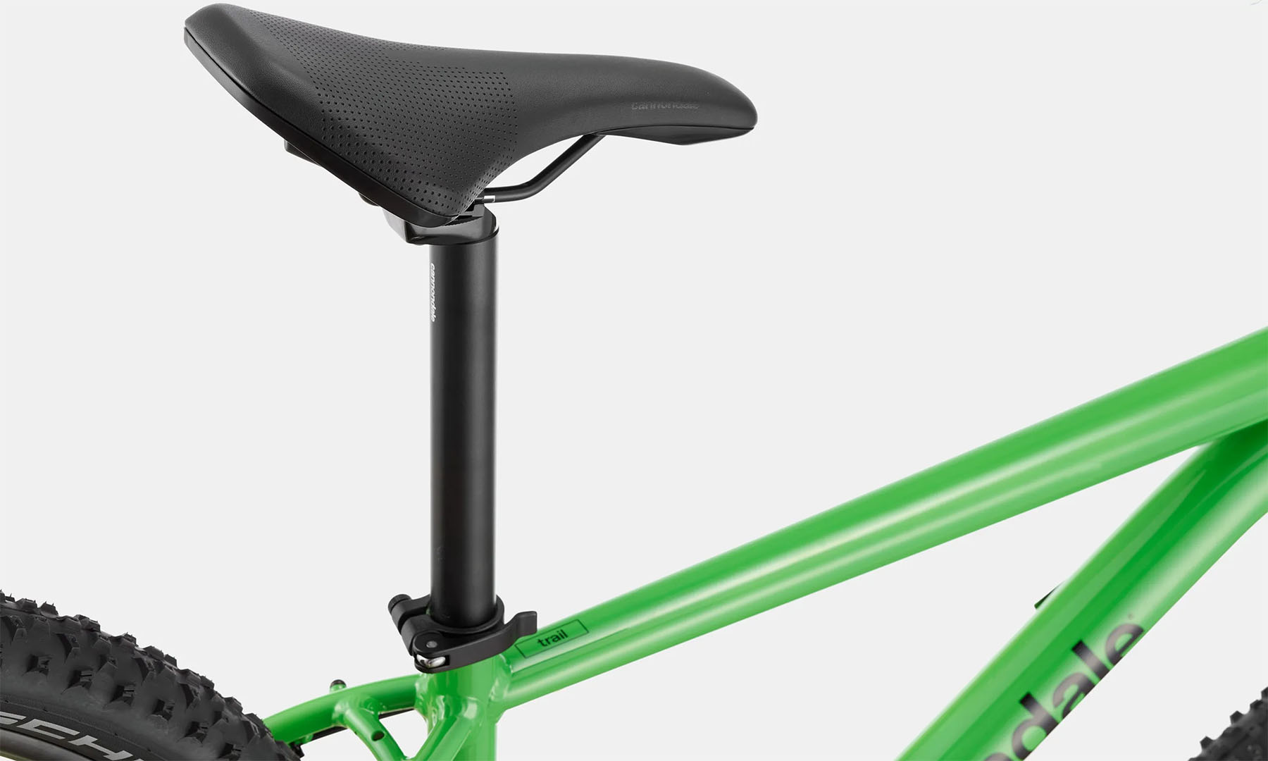 Велосипед Cannondale TRAIL 7 29" рама L 2024 GRN (европейская комплектация) 3