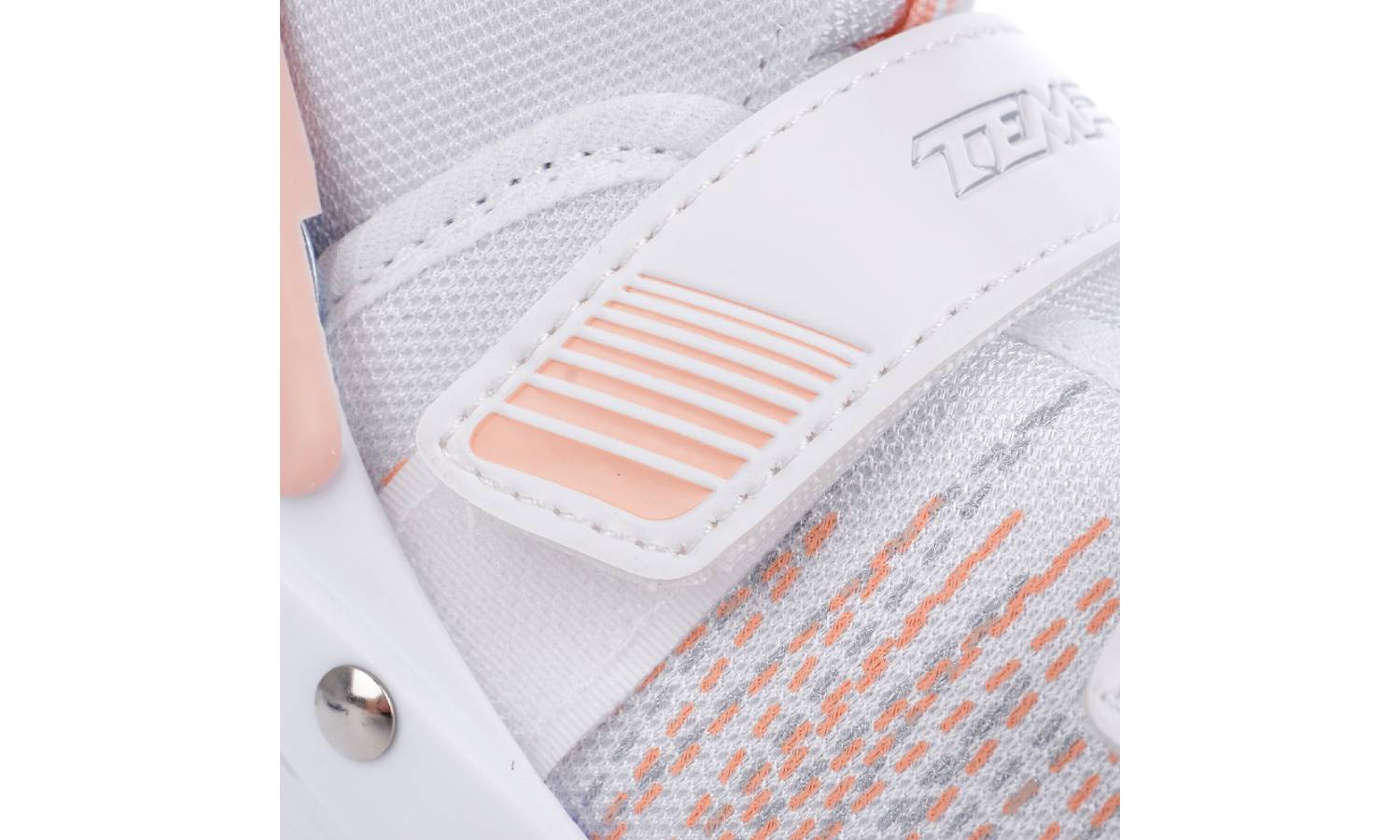 Ковзани розсувні Tempish GOKID ICE GIRL розмір 33-36 9 Ковзани розсувні Tempish GOKID ICE GIRL розмір 33-36 9