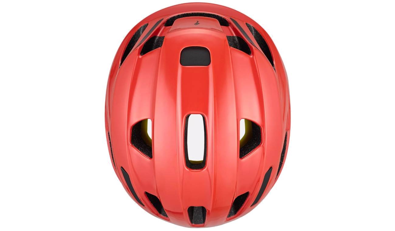 Шлем Specialized ALIGN II HLMT MIPS размер М\L (56-60 см) красный 2025 3