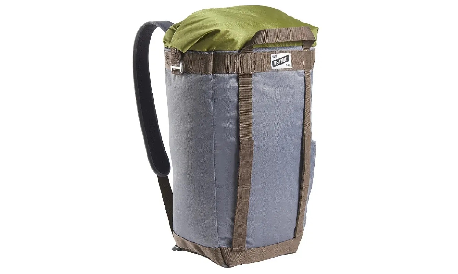 Фотография Рюкзак Kelty Hyphen Pack-Tote castle rock 30 л 3