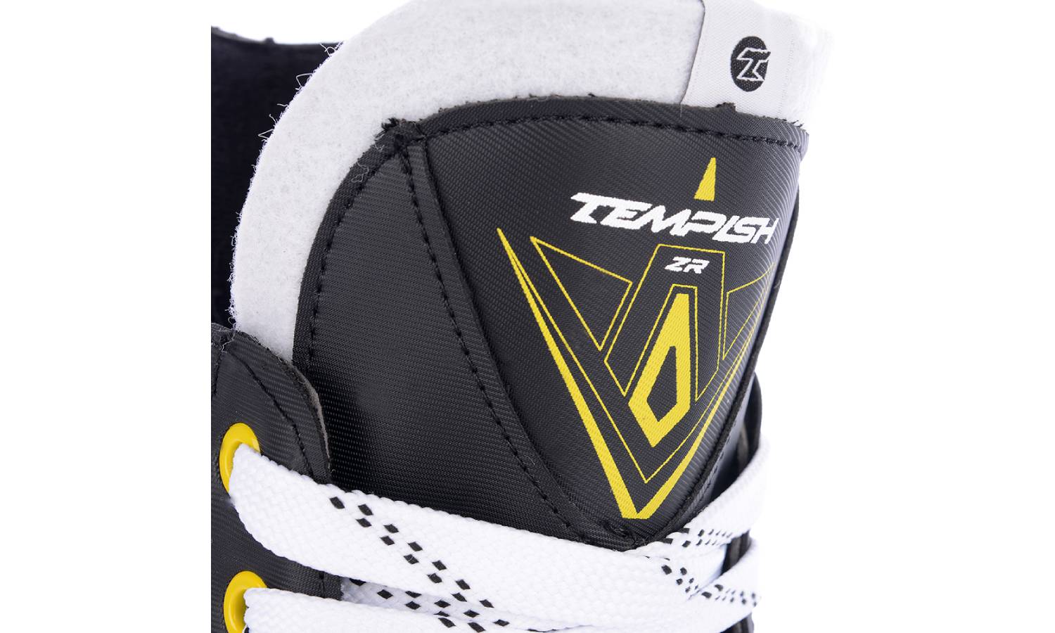 Хокейні ковзани Темпізист Ultra Zr Розмір 39 6 Хокейні ковзани Темпізист Ultra Zr Розмір 39 6