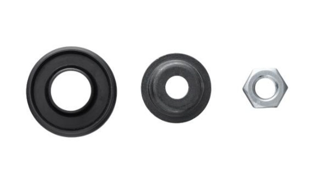 Пыльник и гайка Shimano Nexus 3 SP-3R40