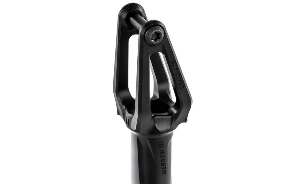 Вилка трюкового самокату ETHIC DTC Merrow V3 SCS Pro - Black 4
