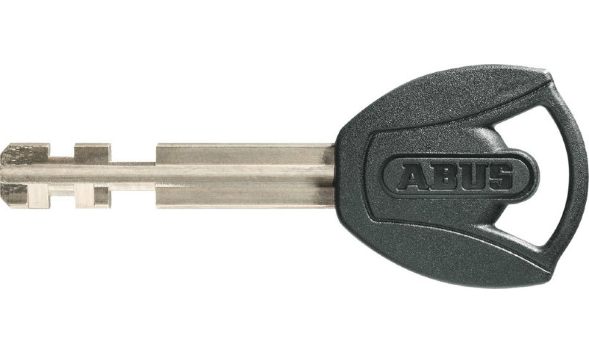 Замок навісний ABUS 20/80 Diskus, сірий 3