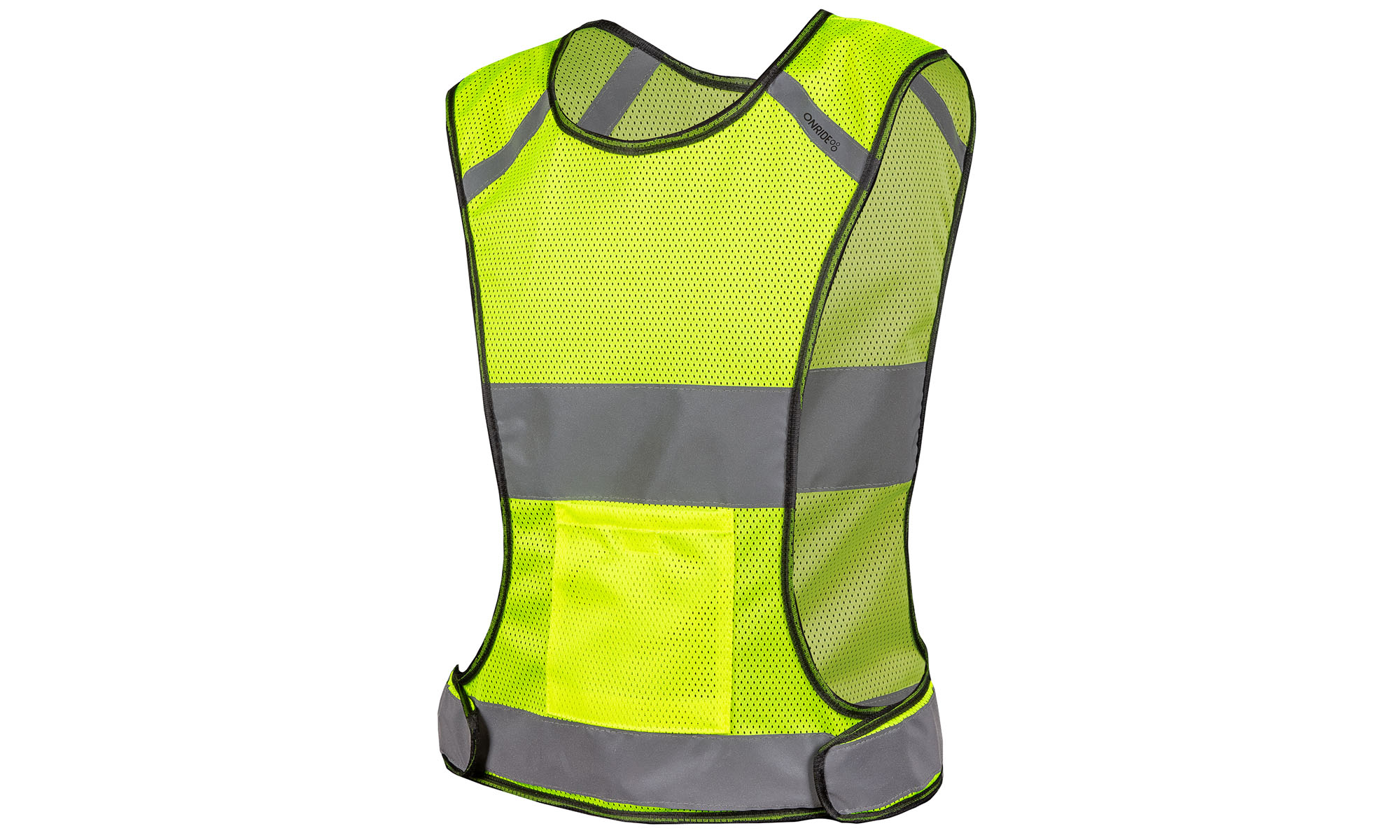 Світловідбиваючий жилет ONRIDE Eve L