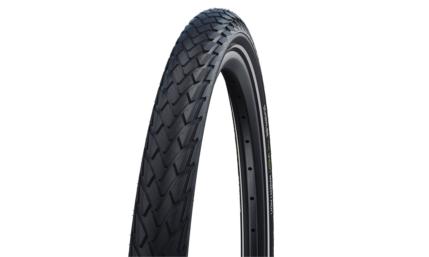 Фотографія Покришка Schwalbe Marathon 26x1.75 (47-559)