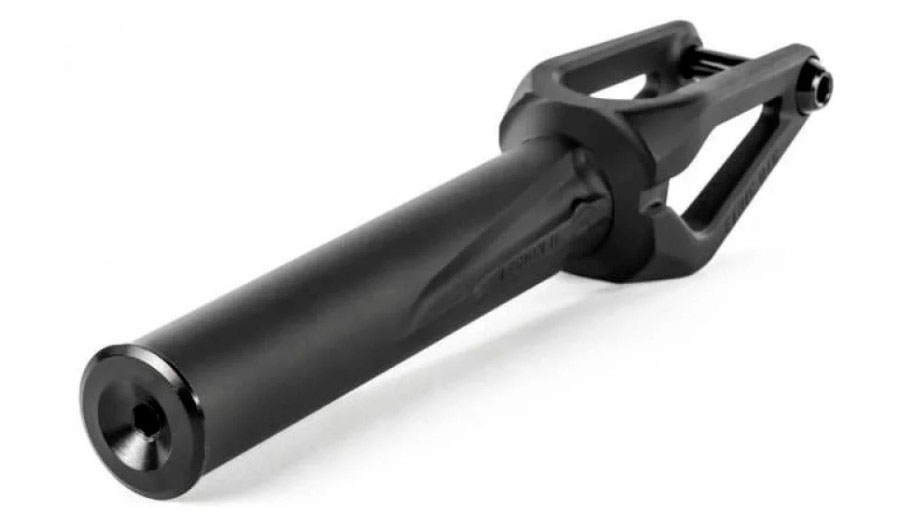 Вилка Ethic Legion V2 Pro SCS - Black 3